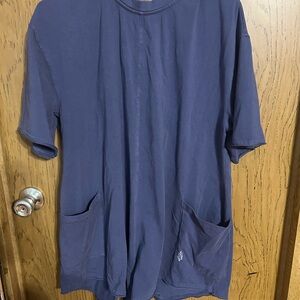 FP Movement Tee Shirt Romper